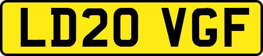 LD20VGF
