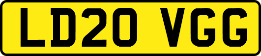 LD20VGG