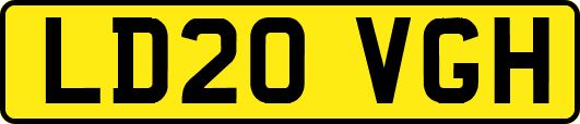 LD20VGH