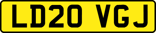 LD20VGJ