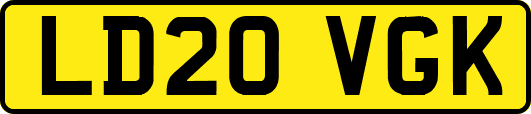 LD20VGK