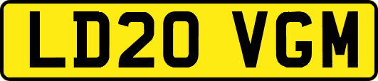 LD20VGM