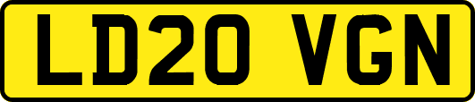 LD20VGN