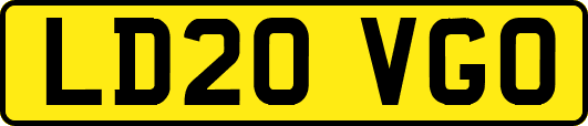LD20VGO