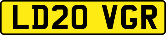 LD20VGR