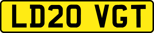 LD20VGT