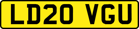 LD20VGU
