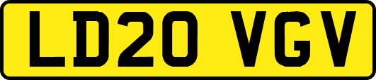 LD20VGV