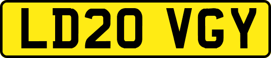 LD20VGY