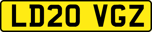 LD20VGZ