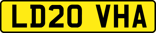 LD20VHA