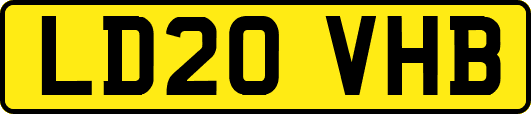 LD20VHB