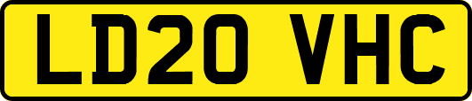 LD20VHC