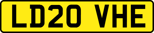 LD20VHE
