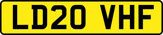 LD20VHF