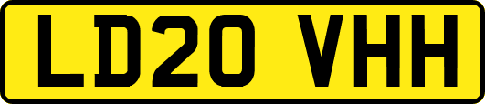 LD20VHH