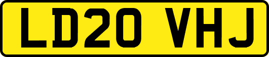 LD20VHJ