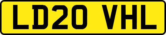 LD20VHL
