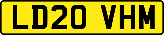 LD20VHM