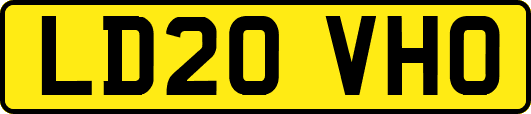 LD20VHO