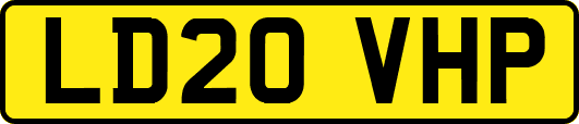 LD20VHP