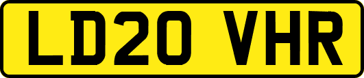 LD20VHR