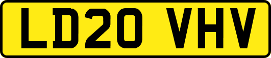 LD20VHV