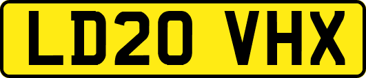 LD20VHX