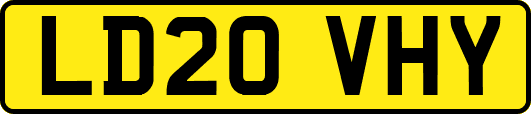 LD20VHY