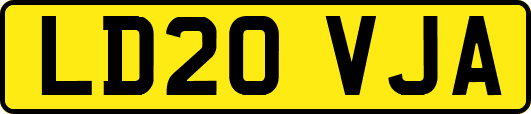 LD20VJA