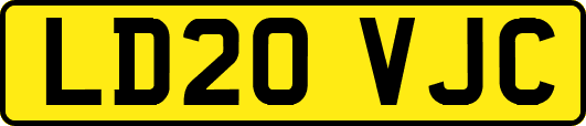 LD20VJC