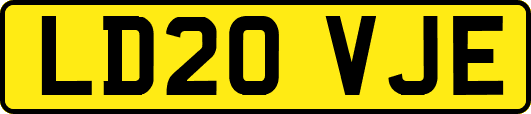 LD20VJE