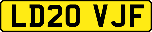 LD20VJF