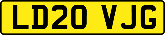 LD20VJG