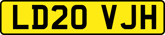 LD20VJH