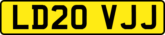 LD20VJJ
