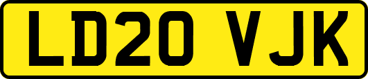LD20VJK