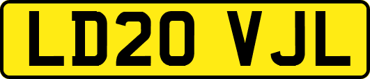 LD20VJL