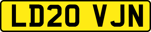 LD20VJN