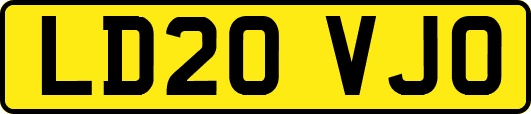 LD20VJO