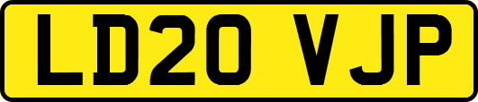 LD20VJP