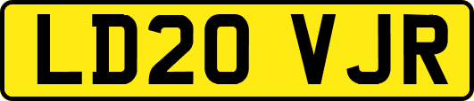 LD20VJR