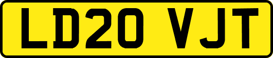 LD20VJT