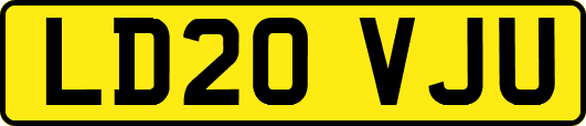 LD20VJU