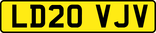 LD20VJV