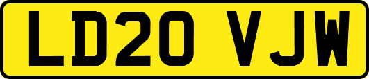 LD20VJW