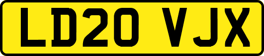 LD20VJX