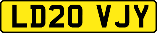 LD20VJY