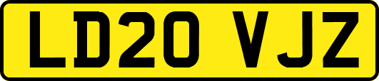 LD20VJZ