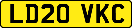 LD20VKC